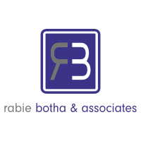 Rabie Botha Logo